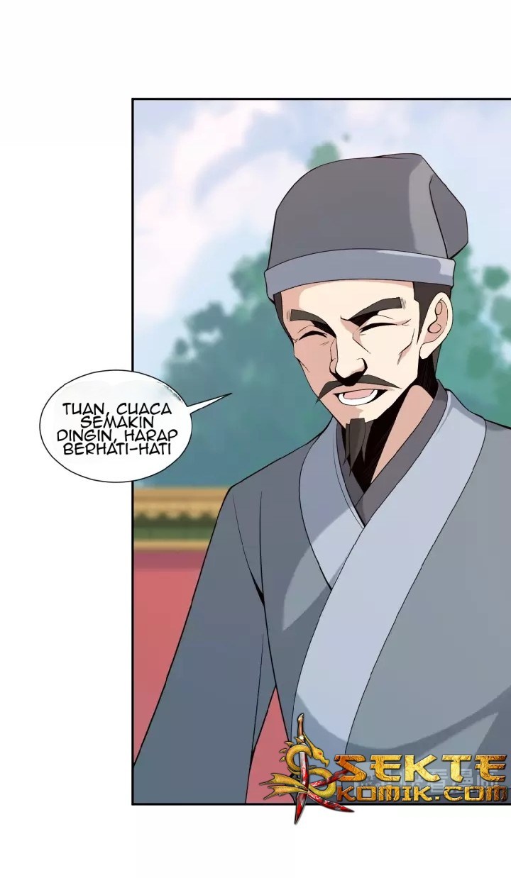 World Of Immortals 2 Chapter 12 Gambar 4
